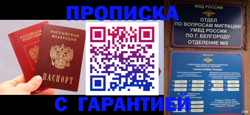 прописка 2025 в Камчатской области